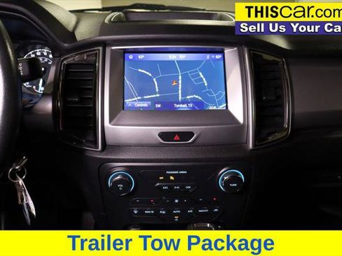 Used 2021 Ford Ranger XLT w/ Equipment Group 301A Mid image 15