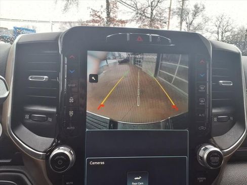 Used 2022 RAM 2500 Laramie image 27