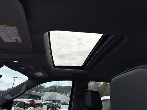 Used 2024 GMC Sierra 1500 Denali image 29