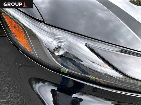 Certified 2025 Toyota Camry LE FWD image 27