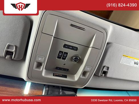 Used 2017 Chevrolet Tahoe LT image 25