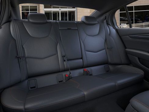 New 2026 Cadillac CT5 Sport image 17