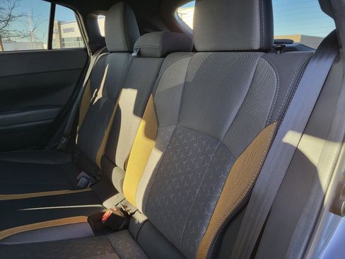 Certified 2025 Subaru Crosstrek 2.5i Sport w/ Crosstrek Mirror Package image 13