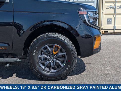 New 2026 Ford Expedition Tremor AWD/4WD image 13