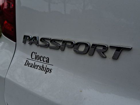 Used 2023 Honda Passport EX-L image 30