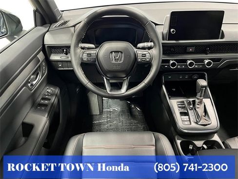 New 2026 Honda CR-V Sport-L image 17