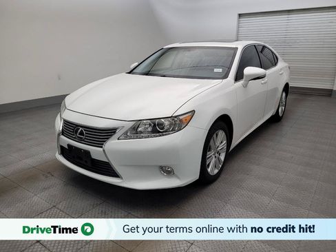 Used 2015 Lexus ES 350 FWD image 1
