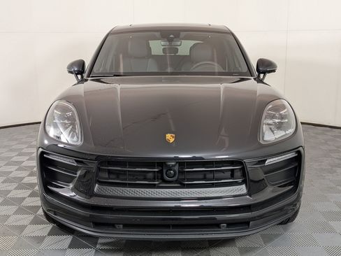 Used 2026 Porsche Macan AWD/4WD image 7