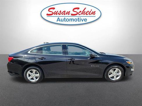 Used 2023 Chevrolet Malibu LS FWD image 22