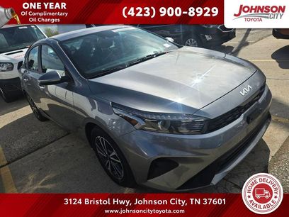 Used 2023 Kia Forte LXS