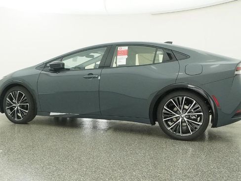 New 2026 Toyota Prius Limited image 11