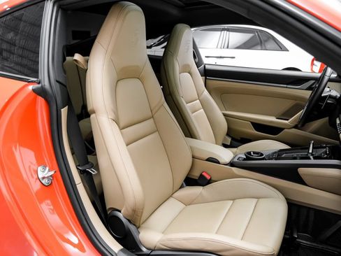 Used 2021 Porsche 911 Carrera S RWD image 41