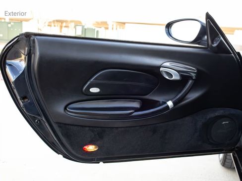 Used 2004 Porsche Boxster image 9