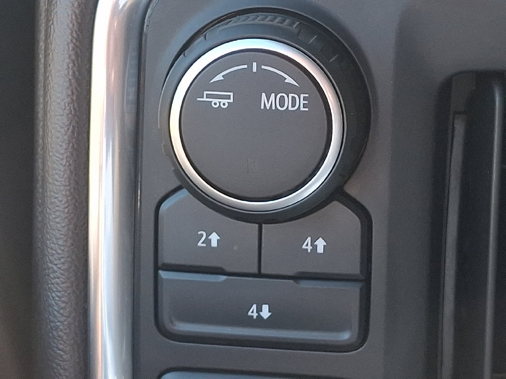 Used 2022 Chevrolet Silverado 3500 LT AWD/4WD image 26