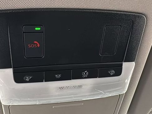 New 2026 Nissan Rogue SV w/ Cold Weather Package AWD/4WD image 30