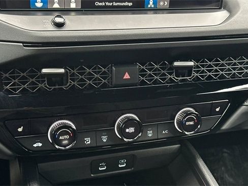 Certified 2025 Honda Accord Sport image 24