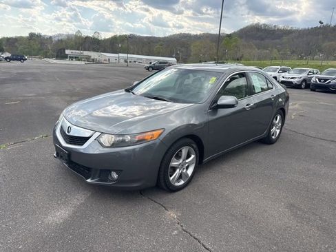 Used 2010 Acura TSX Sedan image 4