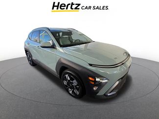 Used 2025 Hyundai Kona SEL video 1