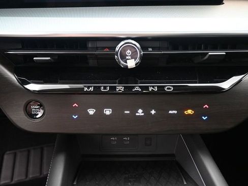 New 2025 Nissan Murano SL image 3