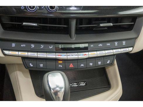 New 2026 Cadillac CT4 Premium Luxury image 27