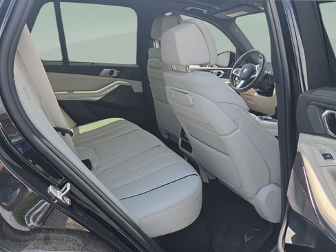 Certified 2026 BMW X5 xDrive50e w/ Executive Package AWD/4WD image 15