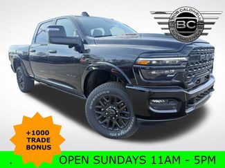 New 2026 RAM 3500 Limited 360° Tour