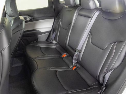 New 2026 Jeep Compass Limited image 35