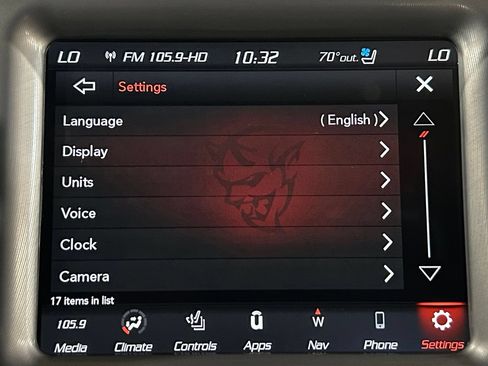 Used 2023 Dodge Challenger R/T w/ T/A Package RWD image 66