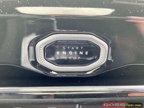 New 2026 Jeep Grand Cherokee L Limited AWD/4WD image 12
