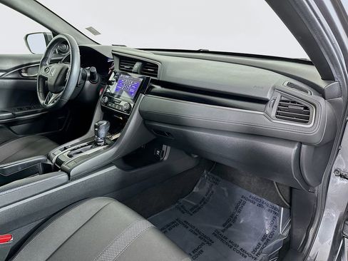 Used 2021 Honda Civic Sport image 27