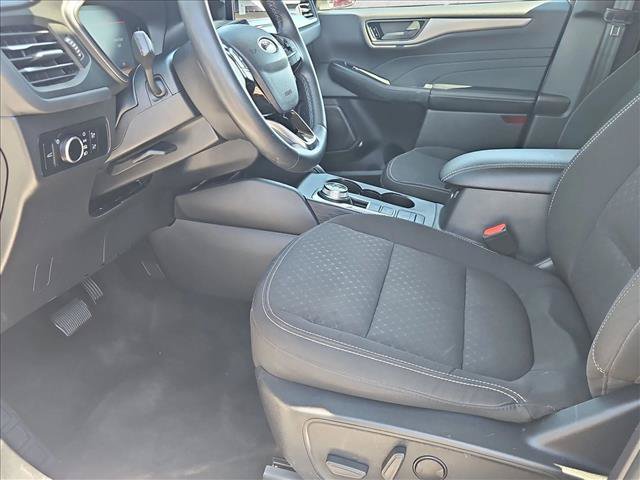 Used 2024 Ford Escape Active AWD/4WD image 23