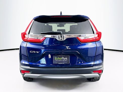 Used 2019 Honda CR-V EX-L image 7