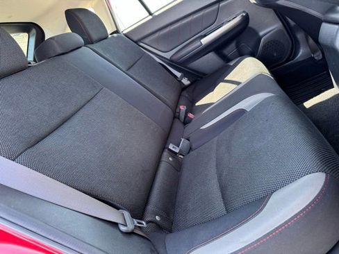 Used 2017 Subaru Crosstrek 2.0i Premium w/ Special Edition image 47