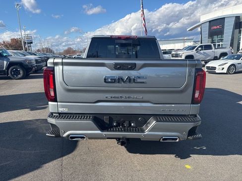 New 2026 GMC Sierra 1500 Denali Ultimate image 4