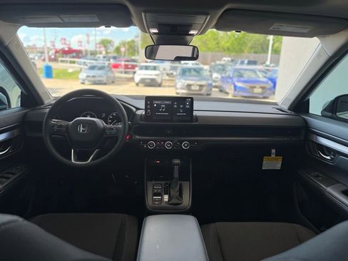 Used 2026 Honda CR-V EX image 16