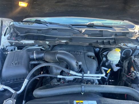 Used 2016 RAM 1500 Lone Star image 25