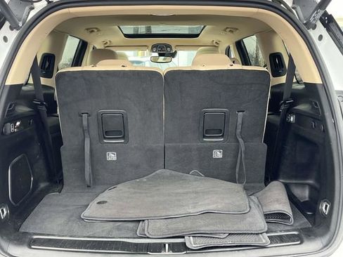 Used 2022 Jeep Grand Cherokee L Limited image 22