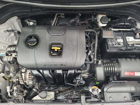 Used 2021 Kia Soul S FWD image 30