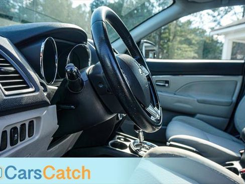 Used 2017 Mitsubishi Outlander Sport ES image 26