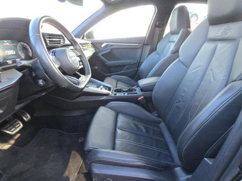 Used 2022 Audi S3 Prestige image 6