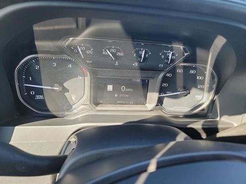 Used 2023 GMC Sierra 2500 AT4 w/ AT4 Preferred Package image 15