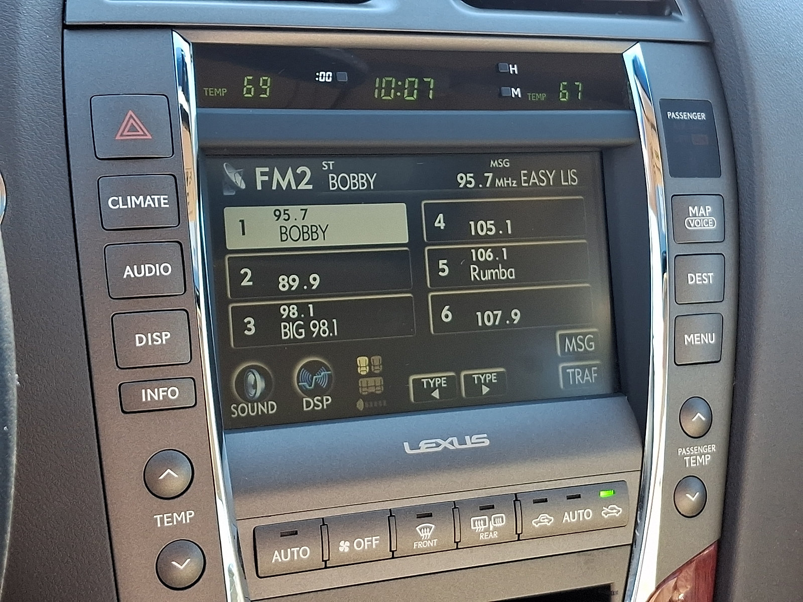 Used 2009 Lexus ES 350 FWD image 19