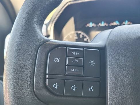 Certified 2021 Ford F150 XL w/ Equipment Group 101A High RWD image 29