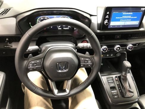 New 2026 Honda CR-V Sport-L image 26