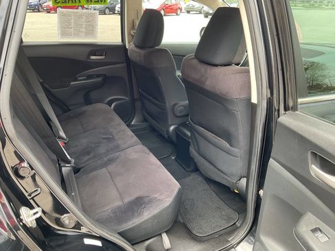 Used 2013 Honda CR-V EX image 32