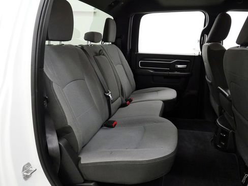 Used 2024 RAM 2500 Big Horn AWD/4WD image 19