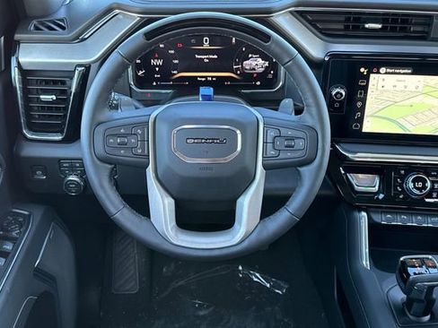 New 2026 GMC Sierra 1500 Denali AWD/4WD image 16