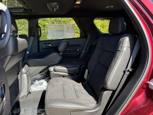 New 2026 Dodge Durango GT image 19