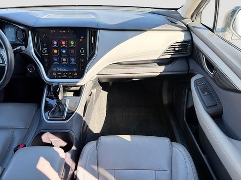 Used 2021 Subaru Outback Premium w/ Popular Package #1 image 19