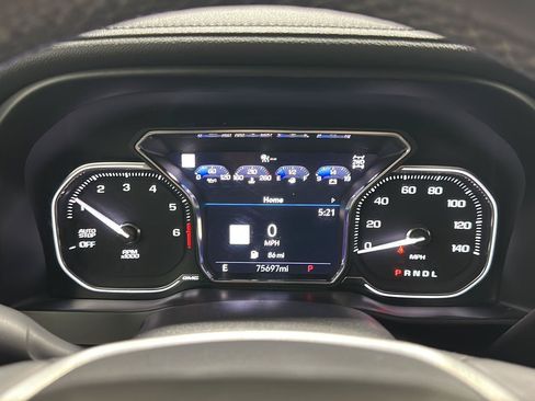 Used 2020 GMC Sierra 1500 Denali w/ Denali Ultimate Package AWD/4WD image 10